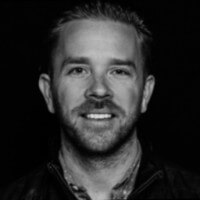 Alec C. - Sales Executive