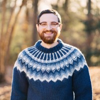 David L. - Senior Developer