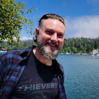 Jameson M. - Senior Developer