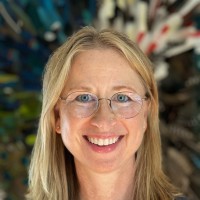 Nancy H. - Senior QA Analyst