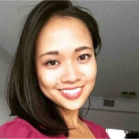 Nina C. - Senior Software Engineer