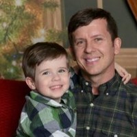 Ted E. - Senior Developer